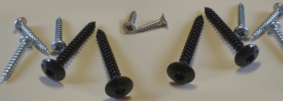 fasteners